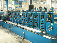 Conventional mill