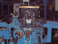 Pipe and Conduit Threading Machines