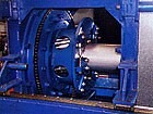 Rotary Sizing Mill